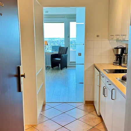 1-298a, Traumhafter Blick Ueber Sylt Im Haus Metropol