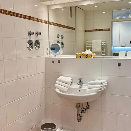 1-298a, Traumhafter Blick Ueber Sylt Im Haus Metropol * Westerland