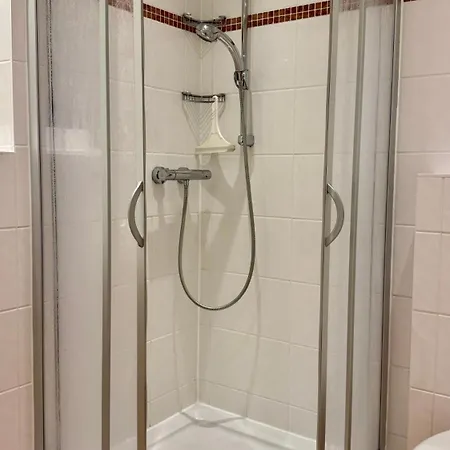 Apartmán 1-298a, Traumhafter Blick Ueber Sylt Im Haus Metropol *